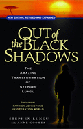 Out of the Black Shadows: The amazing transformation of Stephen Lungu