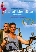 Out of the Blue - Igal Bursztyn; Shuki Friedman