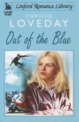 Out Of The Blue - Loveday, Chrissie