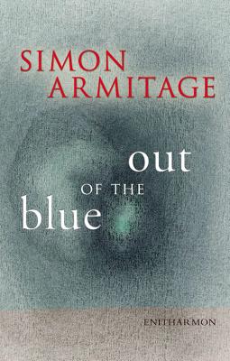 Out of the Blue - Armitage, Simon