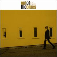 Out of the Blues - Boz Scaggs