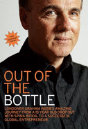 Out of the Bottle (Very Scarce Revised Edition Signed By the Author)