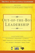 Out-Of-The-Box Leadership