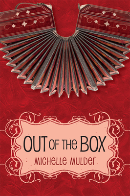 Out of the Box - Mulder, Michelle