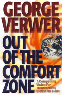 Out of the Comfort Zone - Verwer, George