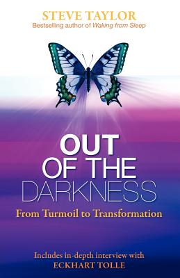 Out of the Darkness: From Turmoil to Transformation - Taylor, Steve