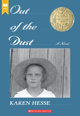 Out of the Dust: Novel - Hesse, Karen