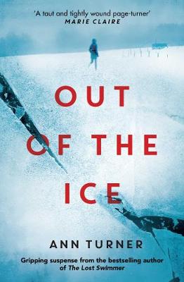 Out of the Ice - Turner, Ann