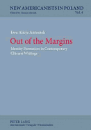 Out of the Margins: Identity Formation in Contemporary Chicana Writings