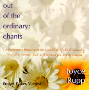 Out of the Ordinary: Prayers, Poems & Reflections for Every Season