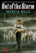 Out of the Storm - Willis, Patricia