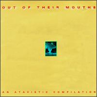 Out of Their Mouth, Mk. 2 - Various Artists