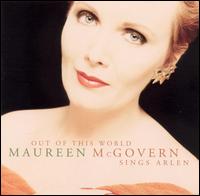 Out of This World [Bonus Tracks] - Maureen McGovern