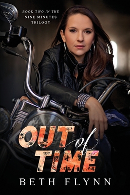 Out of Time - Flynn, Beth