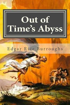 Out of Time's Abyss - Hollybook (Editor), and Burroughs, Edgar Rice