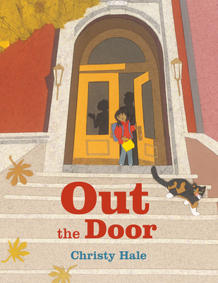 Out the Door - Hale, Christy