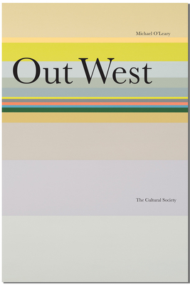 Out West - O'Leary, Michael