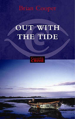 Out with the Tide - Cooper, Brian