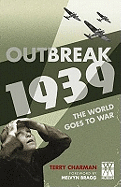 Outbreak: 1939: The World Goes to War - Charman, Terry C