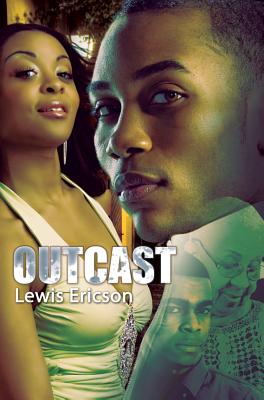 Outcast - Ericson, Lewis