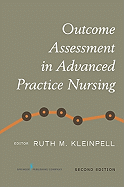 Outcome Assessment in Advanced Practice Nursing, Second Edition