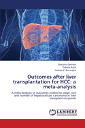 Outcomes After Liver Transplantation for HCC: A Meta-Analysis