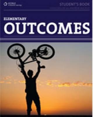 Outcomes Elementary: Real English for the Real World - Walkley, Andrew, and Dellar, Hugh