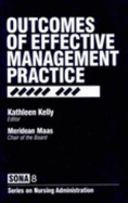 Outcomes of Effective Management Practice