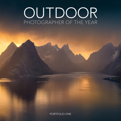 Outdoor Photographer of the Year - Ammonite Press (Editor)