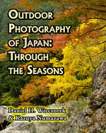 Outdoor Photography of Japan: Through the Seasons