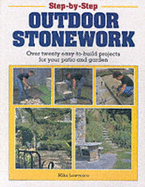 Outdoor Stonework - Lawrence, Mike