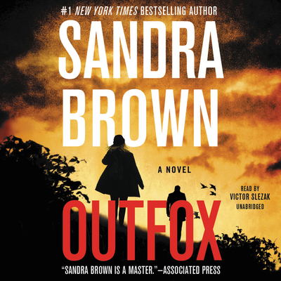 Outfox Lib/E - Brown, Sandra, and Slezak, Victor (Read by)