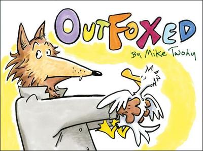 Outfoxed - 