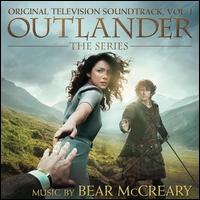 Outlander: Season 1, Vol. 1 [Original TV Soundtrack] - Bear McCreary