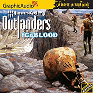 Outlanders 7- Iceblood