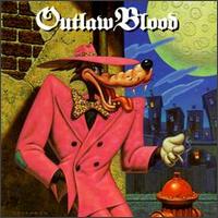 Outlaw Blood - Outlaw Blood