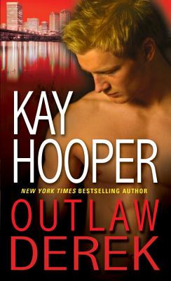 Outlaw Derek - Hooper, Kay