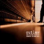 Outlaw: Electro Acoustic Tribute to Bon Jovi