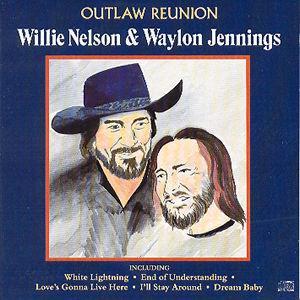 Outlaw Reunion - The Outlaws