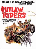 Outlaw Riders - Tony Houston