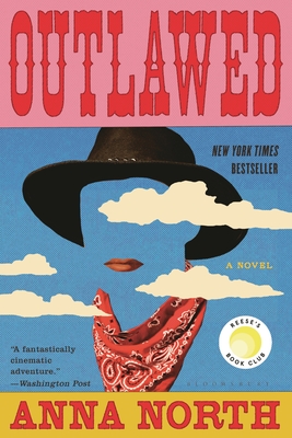 Outlawed - North, Anna