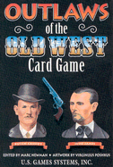 Outlaws of the Old West Card Game