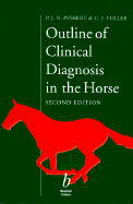 Outline Clin Diagnosis/Horse-97-2