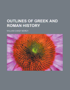 Outlines of Greek and Roman History