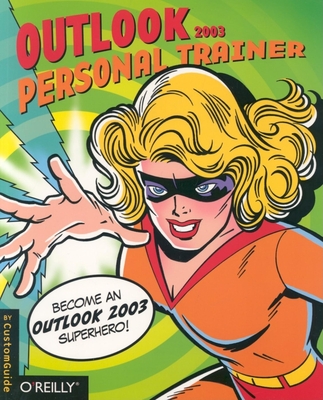 Outlook 2003 Personal Trainer - Inc