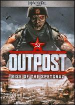 Outpost 3: Rise of the Spetsnaz