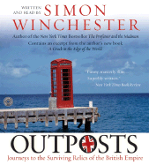 Outposts CD: Journeys to the Surviving Relics of the British Empire