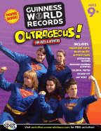 Outrageous!, Grades 4 - 6: Fun Facts and Activities