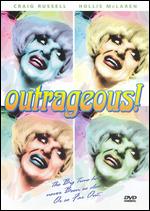 Outrageous - Richard Benner