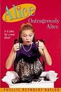Outrageously Alice